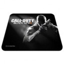 Коврик STEELSERIES QcK CoD Black Ops2 Soldier (67263)