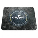 Коврик STEELSERIES QcK CS:GO (67246)