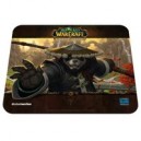 Коврик STEELSERIES QcK Mists of Pandaria Monk (67244)