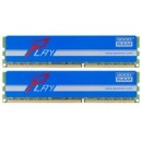 Модуль памяти DDR3 16GB (2x8GB) 1600 MHz GOODRAM (GYB1600D364L10/ 16GDC)