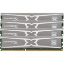 Модуль памяти DDR3 16GB (4x4GB) 2400 MHz Kingston (KHX24C11X3K4/ 16X)