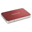 Внешний жесткий диск 2.5' 1TB TOSHIBA (PA4265E-1HJ0)