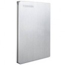 Внешний жесткий диск 2.5' 500GB TOSHIBA (HDTD105ES3D1)