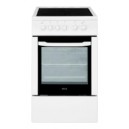 Плита электрическая BEKO CSS 57000 GW