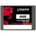 Накопитель SSD 2.5'   60GB Kingston (SV300S3D7/ 60G)