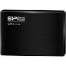 Накопитель SSD 2.5'   60GB Silicon Power (SP060GBSS3S60S25)