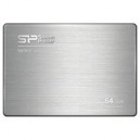 Накопитель SSD 2.5'   64GB Silicon Power (SP064GBSS2T10S25)