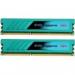 Модуль памяти DDR3 16GB (2x8GB) 1866 MHz GEIL (GEL316GB1866C9DC)