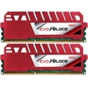 Модуль памяти DDR3 16GB (2x8GB) 1866 MHz GEIL (GEV316GB1866C9DC)