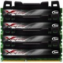 Модуль памяти DDR3 32GB (4x8GB) 1866 MHz Team (TDD332G1866HC10SQC01)