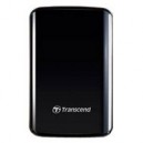 Внешний жесткий диск 2.5' 1TB Transcend (TS1TSJ25D2)