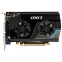 Видеокарта Radeon HD 6570 1024MB MSI (R6570-MD1GD3/V2)