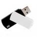 USB флеш накопитель GOODRAM 16Gb Colour Black&White (PD16GH2GRCOKWR9)