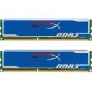 Модуль памяти DDR3 16GB (2x8GB) 1600 MHz Kingston (KHX16C10B1BK2/ 16)