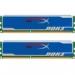 Модуль памяти DDR3 16GB (2x8GB) 1600 MHz Kingston (KHX16C10B1BK2/ 16)