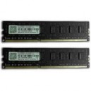 Модуль памяти DDR3 8GB (2x4GB) 1600 MHz G.Skill (F3-1600C11D-8GNS)