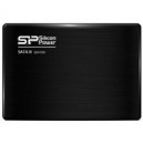 Накопитель SSD 2.5'  128GB Silicon Power (SP128GBSS3S50S25)