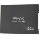 Накопитель SSD 2.5'  120GB PNY SSD (SSD9SC120GCDA-PB)