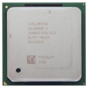 Процессор INTEL Celeron 336 (tray)