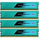 Модуль памяти DDR3 32GB (4x8GB) 2133 MHz GEIL (GEL332GB2133C11QC)