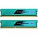 Модуль памяти DDR3 8GB (2x4GB) 1866 MHz GEIL (GEL38GB1866C10DC)