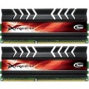 Модуль памяти DDR3 8GB (2x4GB) 2666 MHz Team (TXD38G2666HC11CDC01)