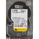 Жесткий диск 3.5' 2TB WD (WD2000FYYZ)