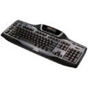 Клавиатура Logitech G15 Gaming (920-000373/ 967599)