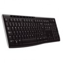 Клавиатура Logitech K270 WL (920-003762)