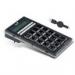 Клавиатура Genius NumPad Pro USB Black CB (31310449100)