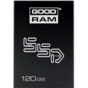 Накопитель SSD 2.5'  120GB GOODRAM (SSD120G25S3MGTS281)