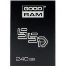 Накопитель SSD 2.5'  240GB GOODRAM (SSD240G25S3MGTS281)