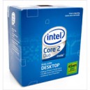 Процессор INTEL Core™2 Duo E8400 (BX80570E8400)