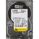 Жесткий диск 3.5' 4TB WD (WD4000FYYZ)