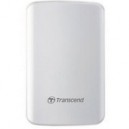 Внешний жесткий диск 2.5' 1TB Transcend (TS1TSJ25D3W)