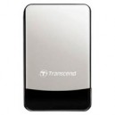 Внешний жесткий диск 2.5' 500GB Transcend (TS500GSJ25C)