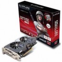 Видеокарта Sapphire Radeon HD 7790 1024Mb DUAL-X OC (11210-01-20G)