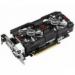 Видеокарта GeForce GTX650 Ti BOOST 2048Mb ASUS (GTX650TIB-DC2-2GD5)