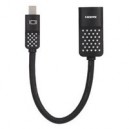 Переходник mini DisplayPort to HDMI Belkin (F2CD024ebAPL)