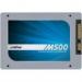 Накопитель SSD 2.5'  120GB MICRON (CT120M500SSD1)