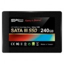 Накопитель SSD 2.5'  240GB Silicon Power (SP240GBSS3V55S25)