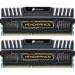 Модуль памяти DDR3 16GB (2x8GB) 2400 MHz CORSAIR (CMZ16GX3M2A2400C10)