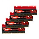 Модуль памяти DDR3 16GB (4x4GB) 2400 MHz G.Skill (F3-2400C9Q-16GTXD)