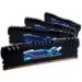 Модуль памяти DDR3 32GB (4x8GB) 2133 MHz G.Skill (F3-2133C9Q-32GZH)