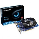 Видеокарта Radeon HD 5570 2048MB GIGABYTE (GV-R557D3-2GI)