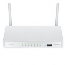 Маршрутизатор Wi-Fi D-Link DIR-640L