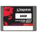 Накопитель SSD 2.5'   60GB Kingston (SKC300S37A/ 60G)