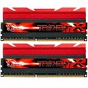 Модуль памяти DDR3 16GB (2x8GB) 1866 MHz G.Skill (F3-1866C8D-16GTX)