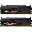 Модуль памяти DDR3 16GB (2x8GB) 2133 MHz G.Skill (F3-2133C10D-16GSR)