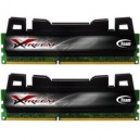 Модуль памяти DDR3 8GB (2x4GB) 1866 MHz Team (TDD38G1866HC11DC01)